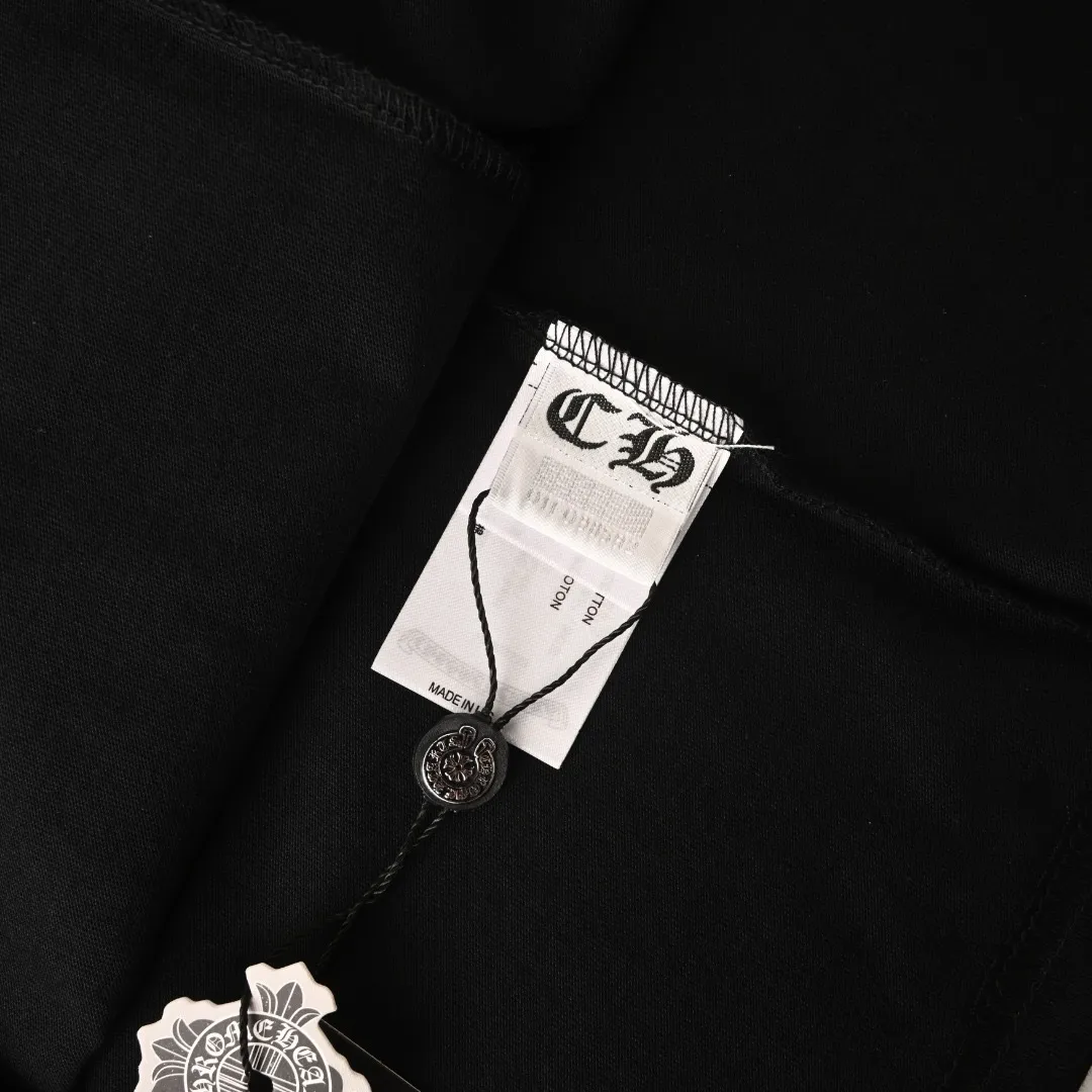 150 CHROME HEARTS/ Pink T 2026 0 Quality os 0 ：Black White Size：S-XL